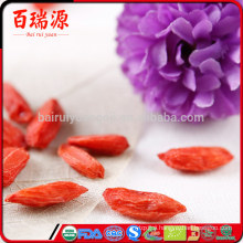 Top quality Goji Berry make goji cream with goji